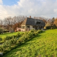 Authentique chaumière normande du Pays de Caux entre Fécamp et Saint Valery en Caux 4971