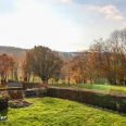 Authentique chaumière normande du Pays de Caux entre Fécamp et Saint Valery en Caux 4971