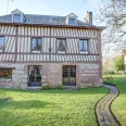 Moulin à vendre avec dépendances et herbages entre Dieppe et Paris 4979