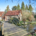 Moulin à vendre avec dépendances et herbages entre Dieppe et Paris 4979