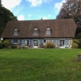 Maison de bord de mer à Varengeville sur la Côte d'Albâtre à deux heures de Paris 4972