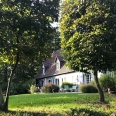 Maison de bord de mer à Varengeville sur la Côte d'Albâtre à deux heures de Paris 4972