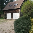 Maison de bord de mer à Varengeville sur la Côte d'Albâtre à deux heures de Paris 4972