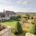 Maison de Maître à vendre en Normandie dans une boucle de la Seine proche de Rouen