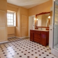 Maison de Maître à vendre en Normandie dans une boucle de la Seine proche de Rouen