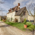 Maison de Maître à vendre en Normandie dans une boucle de la Seine proche de Rouen