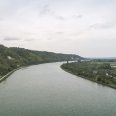 Petit manoir Normand du 17ème en Bord de Seine entre Rouen et Le Havre