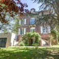 Magnifique maison de maître au calme, en plein coeur de Saint Saens.