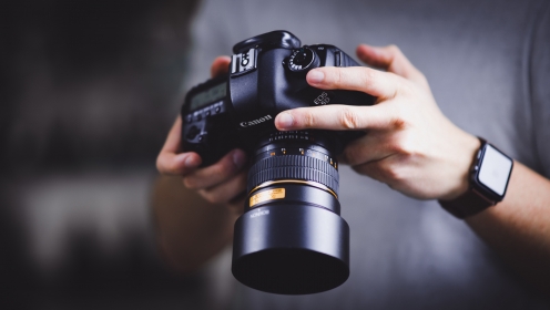 Vendre sa maison : Un reportage photo réussi en 5 point