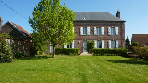 Location De Vacances A Gournay En Bray Gites De France