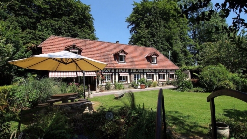 Maison De Campagne A Acheter Proche Bourg Tous Commerces Sur L Axe
