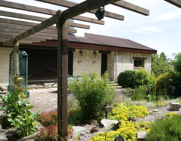 VENDU Maison de famille contemporaine en vente entre Dieppe et Forges les Eaux