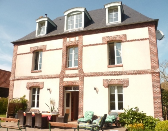 maisons a vendre avec piscine