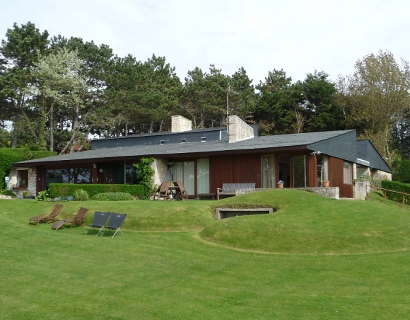 maisons a vendre avec piscine