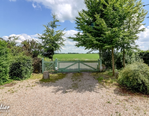 Maison de famille à vendre sur Axe Rouen - Totes