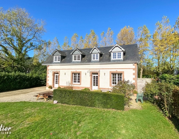 Maison à vendre secteur Varengeville - Sainte Marguerite. Belle rénovation