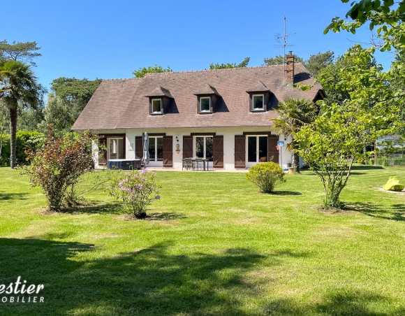 Maison à vendre Sainte-Marguerite-sur-Mer, Varengeville