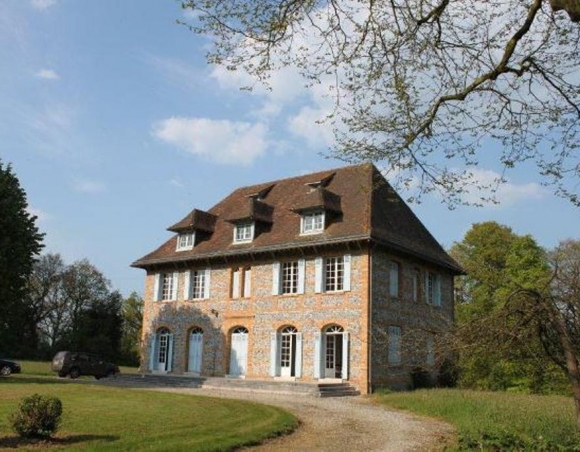 Manoir Hautot sur Mer - Varengeville