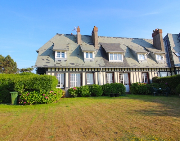 Appartement avec vue Mer, Golf de Dieppe