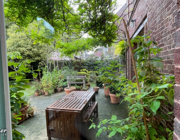 Spacieuse maison de caractère à vendre Dieppe