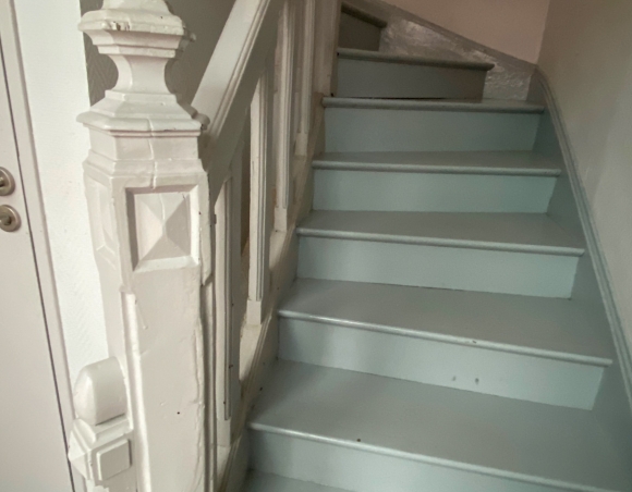 Appartement de charme à vendre à Dieppe