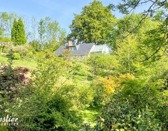 Charmante maison Normande à vendre vallée de la Saâne