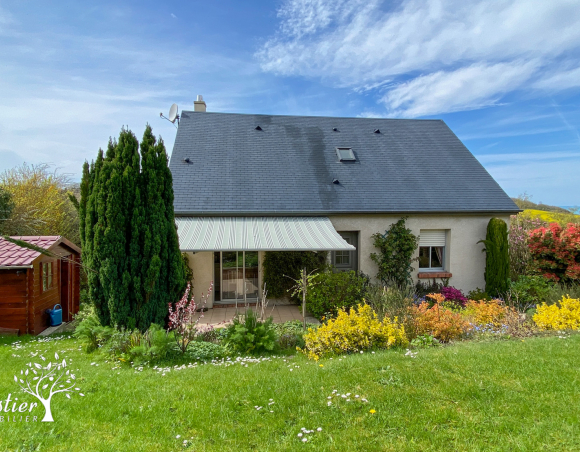 Maison à vendre Varengeville sur mer