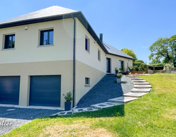 Maison à Vendre secteur Quevillon