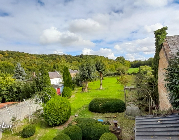 Belle maison de village à vendre proche d’Aumale