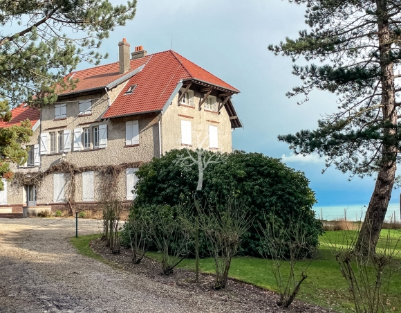 Studio à vendre Varengeville sur Mer