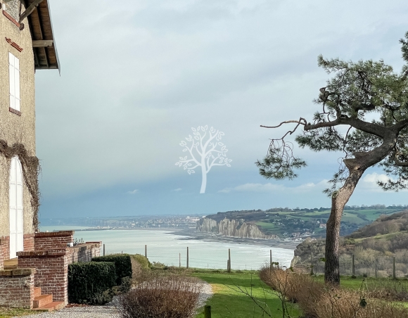 Studio à vendre Varengeville sur Mer, 