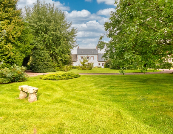 Jolie Maison de Maitre à vendre au sud de Dieppe 