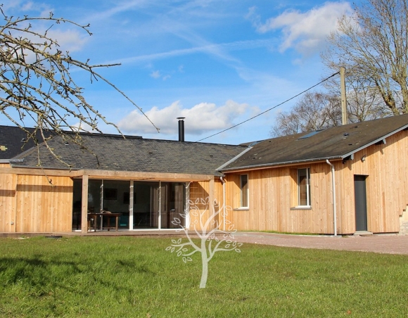  Propriété Équestre à Vendre dans le Parc régional des Boucles de la Seine