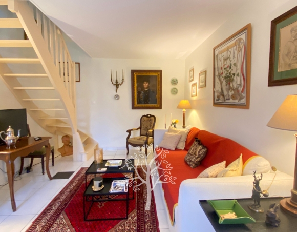 Maison en excellent état à vendre proche Dieppe