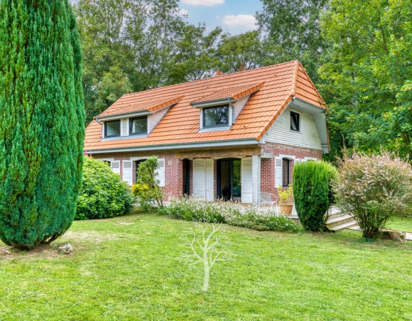 Charmante maison à vendre à Varengeville-sur-mer Charmante maison à vendre à Varengeville-sur-mer