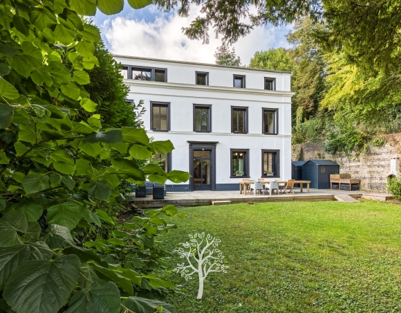 Superbe maison de famille à vendre à Dieppe