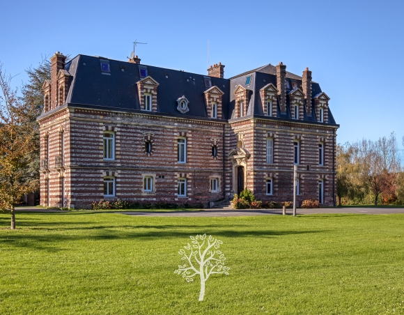 Spécial investisseur : Appartement loué à vendre au cœur d’une ancienne abbaye du 17ème Spécial investisseur : Appartement loué à vendre au cœur d’une ancienne abbaye du 17ème