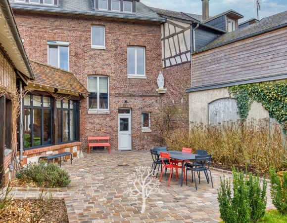 Charmante Maison de ville à vendre