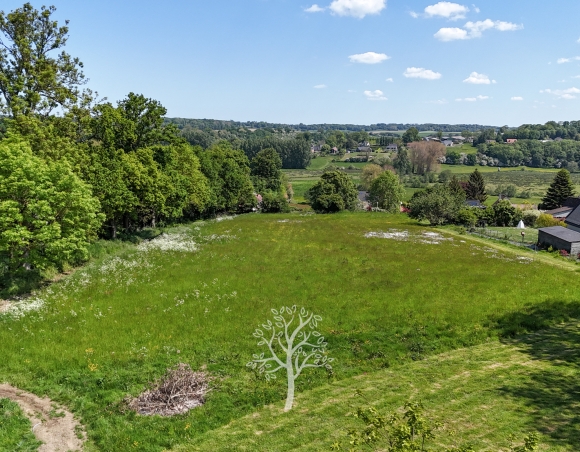 Terrain constructible proche du bord de mer