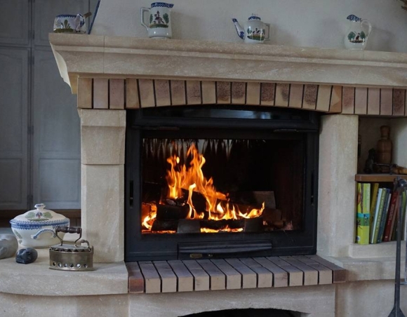 Vendu Maison de famille de campagne village normand proche de Dieppe 4782