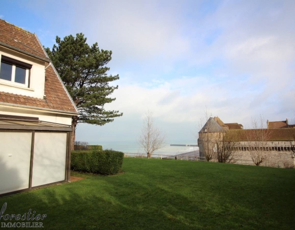 Maison de famille avec 4 chambres dont une de plain-pied