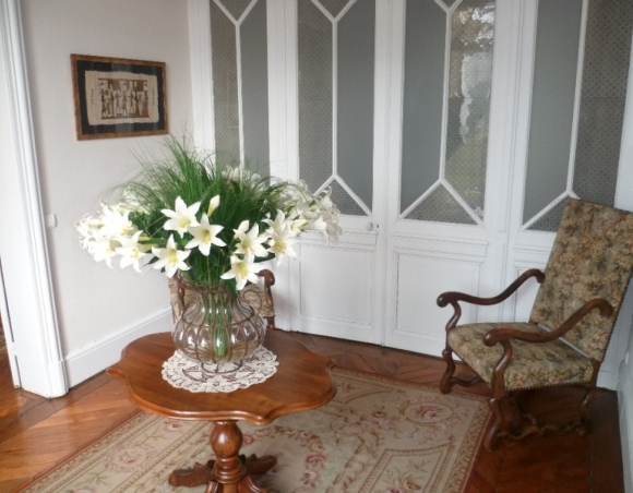 Vendu : Authentique Chateau Napoléon III 17 hectares