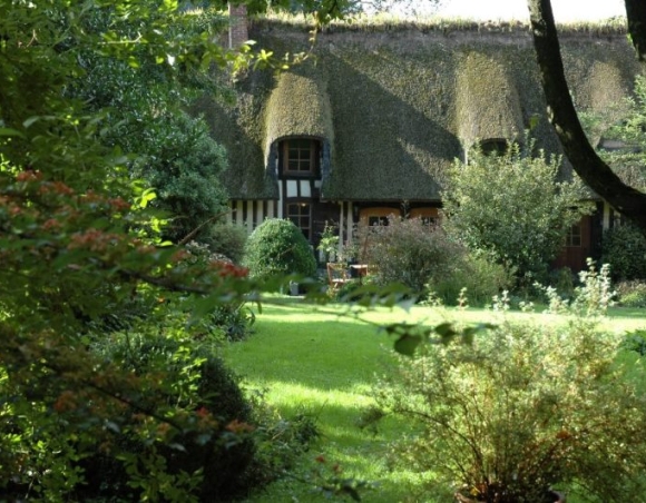 Vendu Longère de caractère Axe Rouen Dieppe 4632