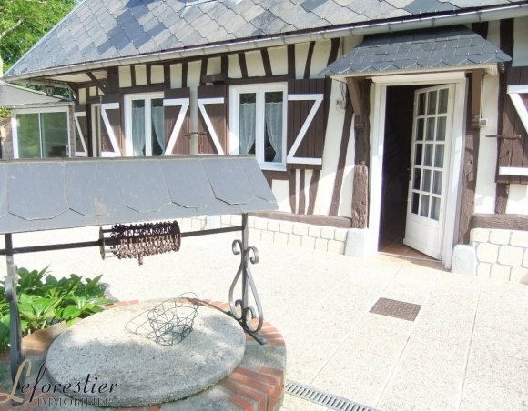 Vendu Jolie Maison de campagne dans la région de Dieppe 4772