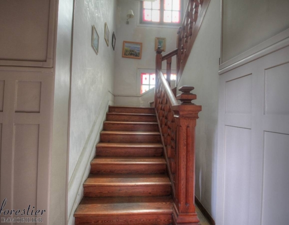 Appartement dans quartier résidentiel avec jardin - Dieppe Appartement dans quartier résidentiel avec jardin - Dieppe