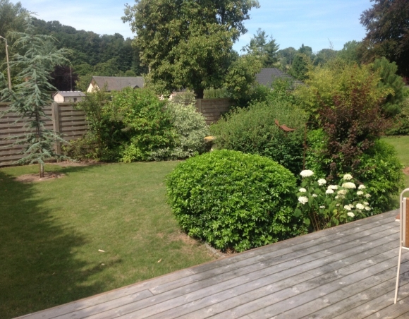 Vendu Maison rénovée proche Dieppe dans le Pays de Caux 4726