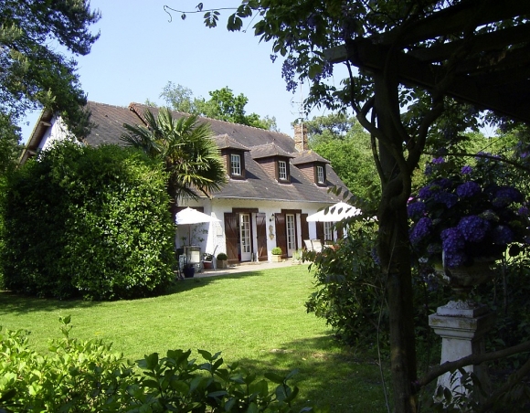 Propriété proche de la mer Maison de famille  achat en Pays de Caux