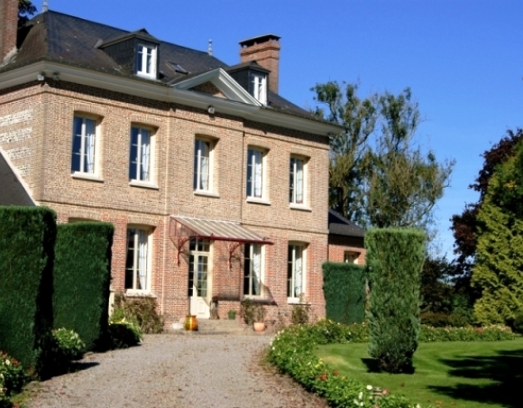 Vendu Maison de caractère 76 Neufchâtel en Bray Saint Saëns Rouen 4763