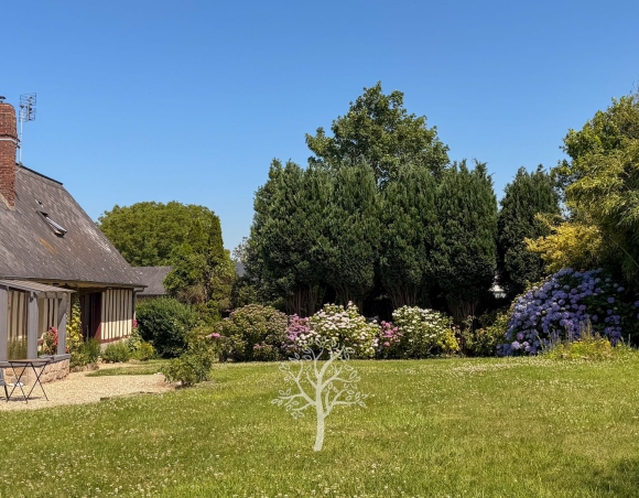 Maison familiale à deux pas de la mer