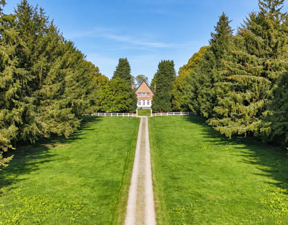 Propriété à vendre en Normandie - 30min des côtes.